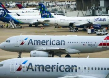 Vuelos en EU operarán con normalidad a partir de este lunes