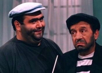 Édgar Vivar le dedica mensaje a “Chespirito” a 11 años de su muerte