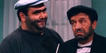 Édgar Vivar le dedica mensaje a “Chespirito” a 11 años de su muerte