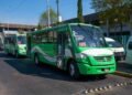 Aumento del pasaje del transporte público en CDMX