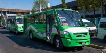 Aumento del pasaje del transporte público en CDMX