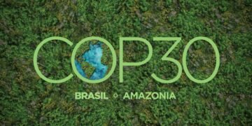 Inicia la cumbre de líderes de la COP30 en la ciudad brasileña de Belém