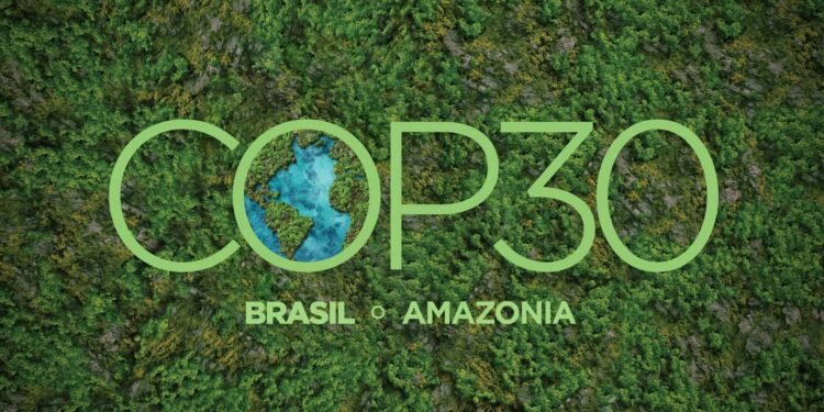 Inicia la cumbre de líderes de la COP30 en la ciudad brasileña de Belém