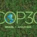 Inicia la cumbre de líderes de la COP30 en la ciudad brasileña de Belém