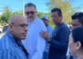 Detiene FGE de Quintana Roo a líder de la CTM en el estado