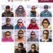 Detienen a la “Concha” y otros 13 presuntos integrantes de célula criminal en CDMX