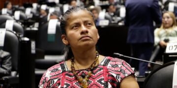 Diputada Irma Juan Carlos de Morena propone iniciativa para permitir eutanasia en México