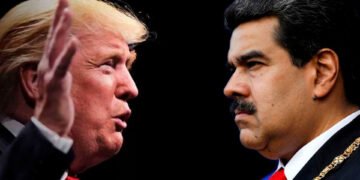 Designa Estados Unidos a Cártel de los Soles como organización terrorista y reconoce a Maduro como su líder