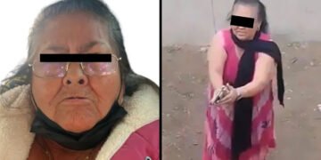 Juez niega libertad condicional a ‘Doña Carlota’