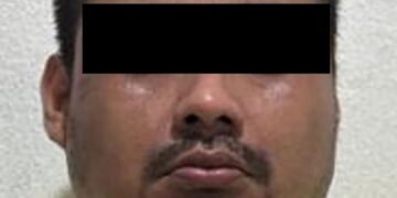 Cae “El Toto”, jefe del CJNG en Tabasco, junto con 19 personas durante operativo conjunto