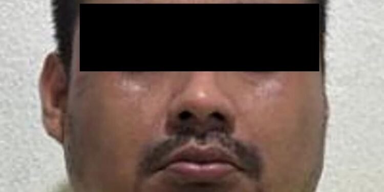 Cae “El Toto”, jefe del CJNG en Tabasco, junto con 19 personas durante operativo conjunto