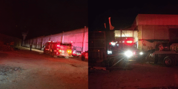 Explosión en penal de Puerto Vallarta deja dos reclusos muertos