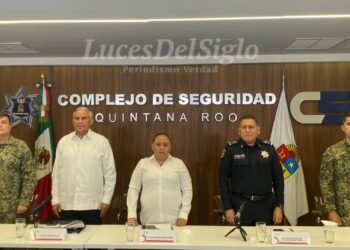 Confirman hallazgo de 16 personas sepultadas en rancho de Leona Vicario Cancún