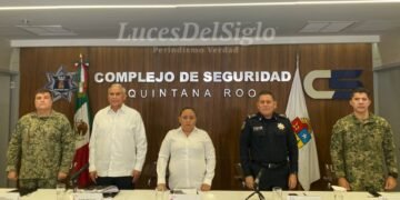 Confirman hallazgo de 16 personas sepultadas en rancho de Leona Vicario Cancún