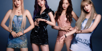 El K-pop se une en apoyo a víctimas del incendio en edificio de Hong Kong