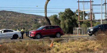 Localizan sin vida a joven desaparecido en la carretera México–Pachuca
