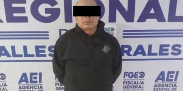 Detienen a hombre en Oaxaca por herir a turista japonés