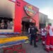 Explosión en tienda “Waldos” de Hermosillo, Sonora, deja 23 personas sin vida