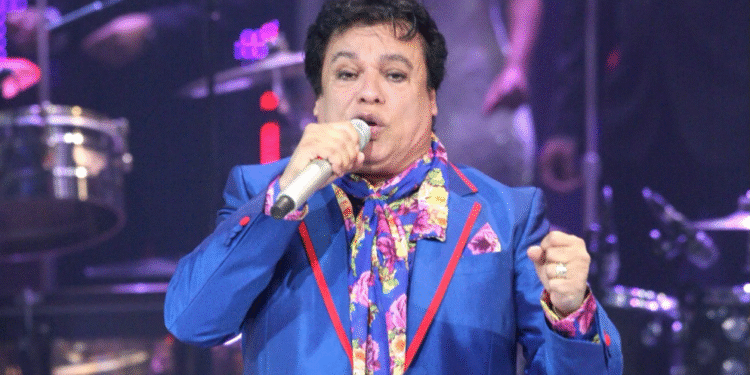 Mansión de Juan Gabriel en Acapulco fue incautada