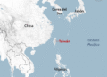 Sube la tensión entre China y Japón por Taiwán: Beijing pidió a sus ciudadanos que no viajen a la isla