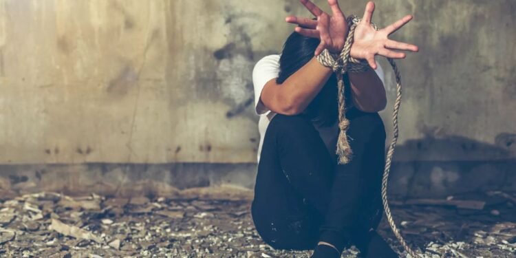 Descubren red de pedofilia en Oaxaca, los familiares de las víctimas compartían las imágenes en Telegram