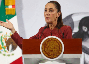 Sheinbaum advierte que ingresar a Embajada de México en Perú sería una ‘violación grave’