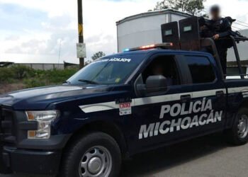 Matan a sobrino de Hipólito Mora, exlíder de autodefensas