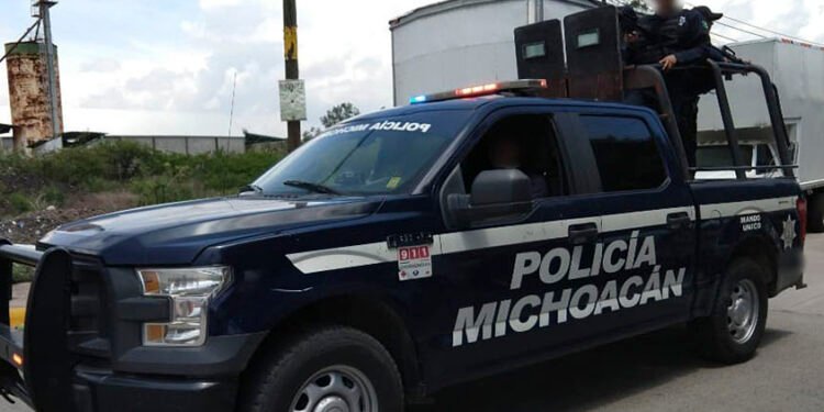 Matan a sobrino de Hipólito Mora, exlíder de autodefensas