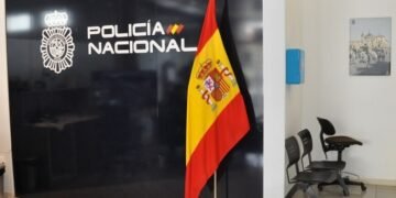 13 supuestos integrantes del Tren de Aragua fueron detenidos en España
