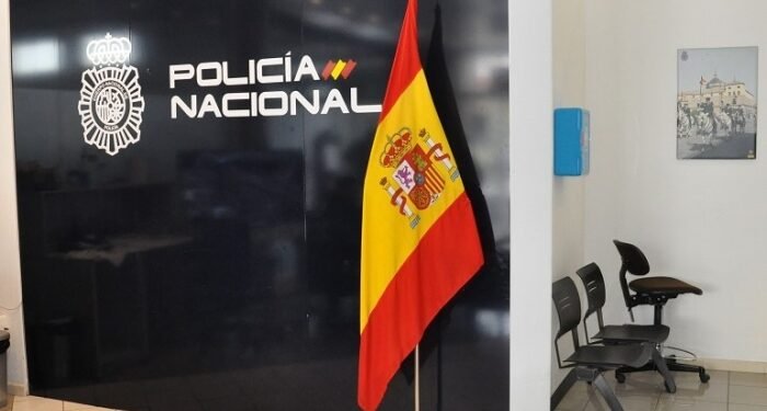 13 supuestos integrantes del Tren de Aragua fueron detenidos en España