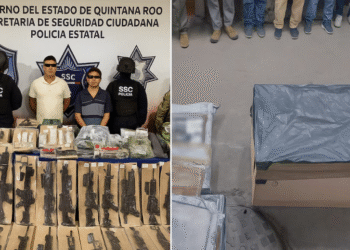 Resultados de Operativos del Puente Del 20 De Noviembre