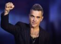 Robbie Williams asegura estar perdiendo la vista por usar medicamentos para bajar de peso