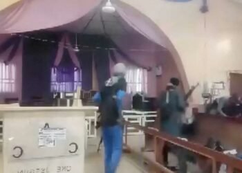 sube a 227 la cifra de secuestrados de escuela católica en Nigeria