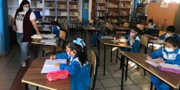SEP reporta afectaciones en 10% de escuelas por paro de la CNTE; Oaxaca y Chiapas, los más impactados