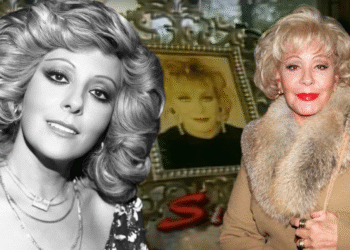 Tumba de Silvia Pinal sufre de robo y vandalismo a días de su aniversario luctuoso