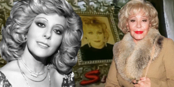 Tumba de Silvia Pinal sufre de robo y vandalismo a días de su aniversario luctuoso