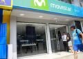 Telefónica, dueña de Movistar, anuncia salida de México y Sudamérica