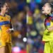 América Femenil empata 3-3 con Tigres Femenil en la final de la Liga de Ap. 2025