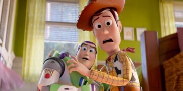‘Toy Story 5’ revela su primer TRAILER oficial con Woody y Buzz de regreso