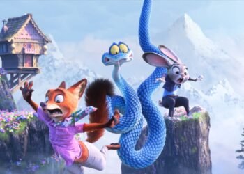“Zootopia 2” arrasa en la taquilla con un estreno de US$ 156 millones