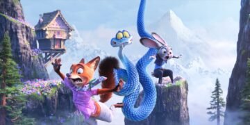 “Zootopia 2” arrasa en la taquilla con un estreno de US$ 156 millones