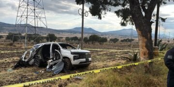 Muere Alfredo González Quiroz, presidente municipal de Tepeapulco en accidente automovilístico