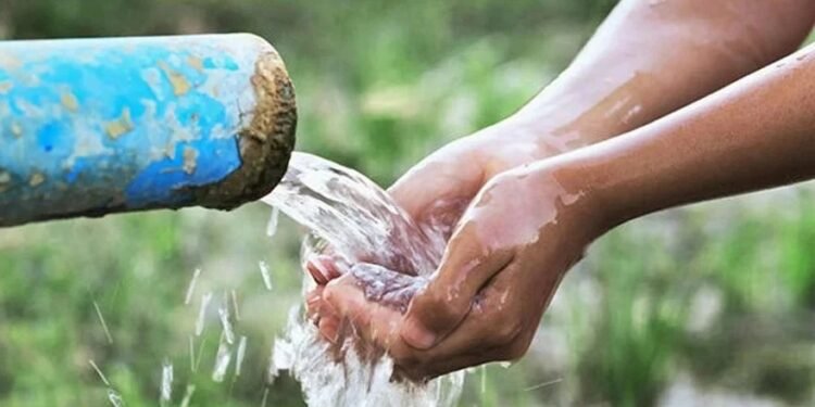 Diputados aprueban en lo general la reforma a la Ley de Aguas