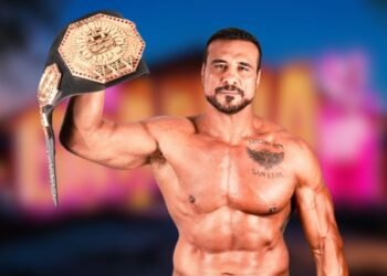 Alberto del Río fue el último eliminado de La Granja VIP