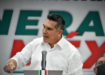 ‘Alito’ anuncia que PRI no irá a elecciones de 2030 con “inventos o experimentos”