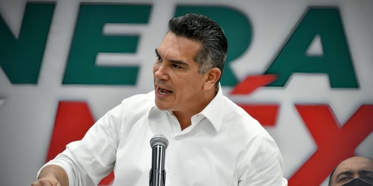 ‘Alito’ anuncia que PRI no irá a elecciones de 2030 con “inventos o experimentos”