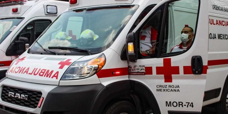 Muere niño tras asfixiarse con una liga para el cabello en Xalapa, Veracruz