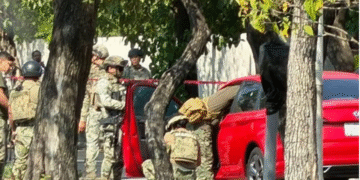 Asesinan a balazos a ex director de Inteligencia de la policía de Colima