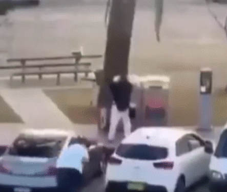 Ataque a tiros en festividad judía deja 15 muertos en Australia