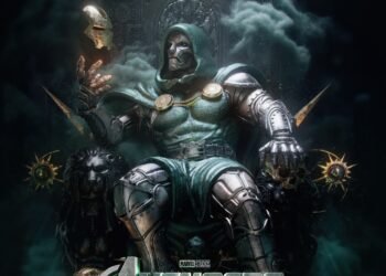 Se filtra tráiler de ‘Avengers: Doomsday’